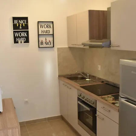 Apartment Arka Split