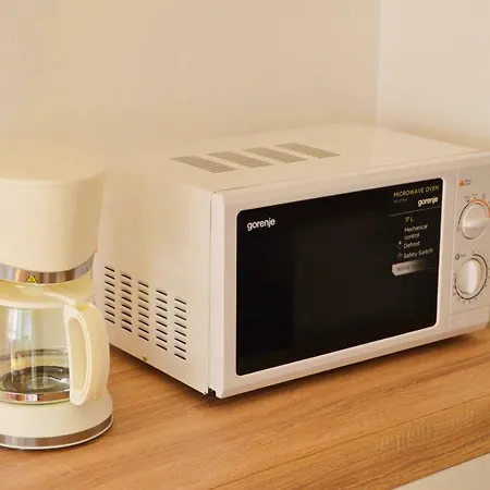 Arka Apartment
